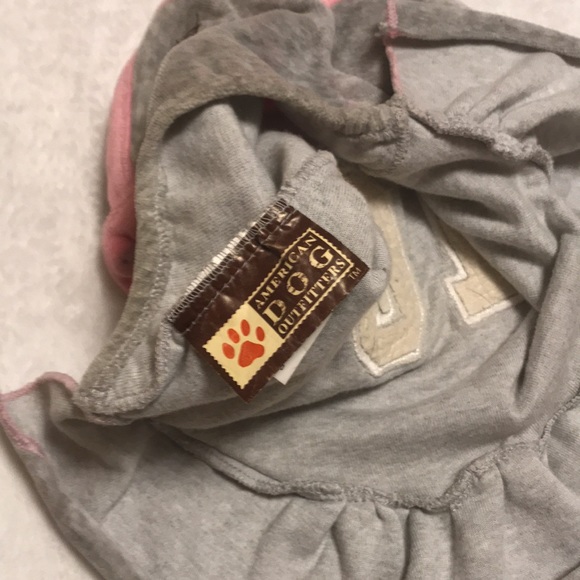 Dog Dress……Tennis Anyone? - Picture 5 of 6